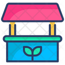 پیش‌نمایش فایل flower-shop-2027699 از پک کشاورزی، مزرعه‌داری و باغبانی