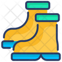 پیش‌نمایش فایل rubber-boot-2027714 از پک کشاورزی، مزرعه‌داری و باغبانی