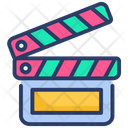 پیش‌نمایش فایل clapperboard-2029175 از پک هنری‌ها و صنایع‌دستی‌ها