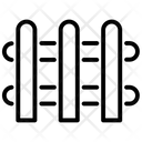 پیش‌نمایش فایل fence-2029041 از پک کشاورزی، مزرعه‌داری و باغبانی
