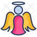 پیش‌نمایش فایل angel-2033264 از پک کریسمس