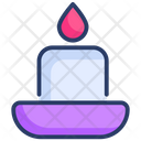 پیش‌نمایش فایل candle-2033260 از پک کریسمس