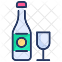 پیش‌نمایش فایل champagne-2033253 از پک کریسمس