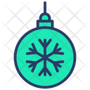 پیش‌نمایش فایل christmas-ball-2033265 از پک کریسمس