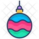 پیش‌نمایش فایل christmas-ball-2033276 از پک کریسمس