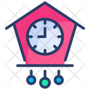 پیش‌نمایش فایل clock-2033267 از پک کریسمس