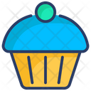 پیش‌نمایش فایل cupcake-2033275 از پک کریسمس