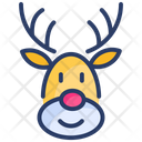 پیش‌نمایش فایل reindeer-2033242 از پک کریسمس