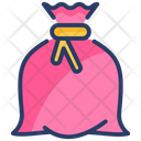 پیش‌نمایش فایل santa-bag-2033257 از پک کریسمس