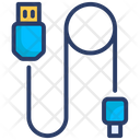پیش‌نمایش فایل data-cable-2033312 از پک کامپیوتر و سخت‌افزار