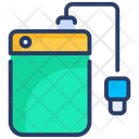 پیش‌نمایش فایل external-hard-2033291 از پک کامپیوتر و سخت‌افزار