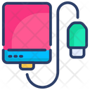 پیش‌نمایش فایل external-hard-2033310 از پک کامپیوتر و سخت‌افزار
