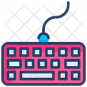پیش‌نمایش فایل keyboard-2033324 از پک کامپیوتر و سخت‌افزار