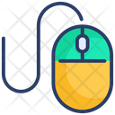 پیش‌نمایش فایل mouse-2033323 از پک کامپیوتر و سخت‌افزار