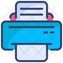 پیش‌نمایش فایل printer-2033322 از پک کامپیوتر و سخت‌افزار