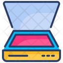 پیش‌نمایش فایل scanner-2033320 از پک کامپیوتر و سخت‌افزار