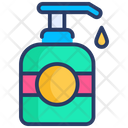 پیش‌نمایش فایل liquid-soap-2033352 از پک زیبایی سلامت و مد