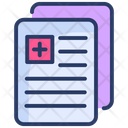 پیش‌نمایش فایل medical-records-2033364 از پک زیبایی سلامت و مد
