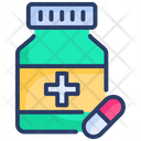 پیش‌نمایش فایل pills-2033369 از پک زیبایی سلامت و مد
