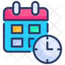 پیش‌نمایش فایل class-timetable-2033380 از پک آموزش و پرورش
