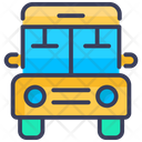 پیش‌نمایش فایل school-bus-2033385 از پک آموزش و پرورش