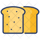 پیش‌نمایش فایل bread-2034293 از پک غذا و نوشیدنی