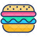 پیش‌نمایش فایل burger-2034335 از پک غذا و نوشیدنی