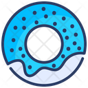 پیش‌نمایش فایل doughnut-2034332 از پک غذا و نوشیدنی