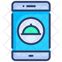 پیش‌نمایش فایل food-app-2034295 از پک غذا و نوشیدنی