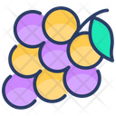 پیش‌نمایش فایل grapes-2034323 از پک غذا و نوشیدنی