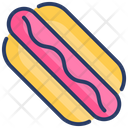 پیش‌نمایش فایل hot-dog-2034306 از پک غذا و نوشیدنی