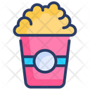 پیش‌نمایش فایل popcorn-2034296 از پک غذا و نوشیدنی