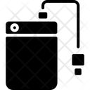 پیش‌نمایش فایل external-hard-2087571 از پک کامپیوتر و سخت‌افزار