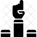 پیش‌نمایش فایل hand-up-2087789 از پک آموزش و پرورش