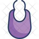 پیش‌نمایش فایل baby-apron-2157972 از پک لباس و اکسسوری