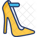 پیش‌نمایش فایل high-heels-2157975 از پک لباس و اکسسوری