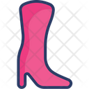 پیش‌نمایش فایل high-shoe-2157945 از پک لباس و اکسسوری