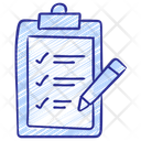 پیش‌نمایش فایل checklist-2168212 از پک مفاهیم کسب‌وکار
