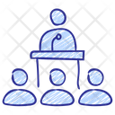پیش‌نمایش فایل conference-2168208 از پک مفاهیم کسب‌وکار