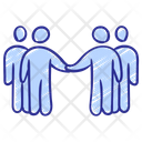 پیش‌نمایش فایل crowd-marketing-2168078 از پک مفاهیم کسب‌وکار