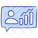 پیش‌نمایش فایل engagement-rate-2168187 از پک مفاهیم کسب‌وکار