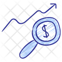 پیش‌نمایش فایل marketing-cost-analysis-2168071 از پک مفاهیم کسب‌وکار