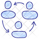 پیش‌نمایش فایل organization-structure-2168166 از پک مفاهیم کسب‌وکار