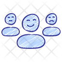 پیش‌نمایش فایل sentiment-2168181 از پک مفاهیم کسب‌وکار
