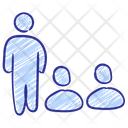 پیش‌نمایش فایل spokesman-2168140 از پک مفاهیم کسب‌وکار