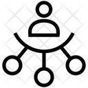 پیش‌نمایش فایل connection-2178106 از پک مدیریت کسب و کار