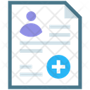 پیش‌نمایش فایل add-resume-2178597 از پک مدیریت کسب و کار