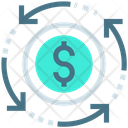 پیش‌نمایش فایل cash-flow-2178579 از پک مدیریت کسب و کار