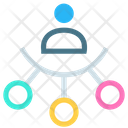 پیش‌نمایش فایل connection-2178567 از پک مدیریت کسب و کار
