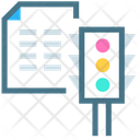 پیش‌نمایش فایل project-status-2178569 از پک مدیریت کسب و کار